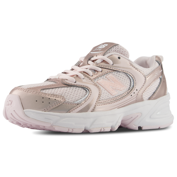 New Balance 530 - Girls' Grade School - Pink/Pink - Image 8