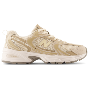 New Balance 530 - Girls' Grade School - Linen/Stoneware