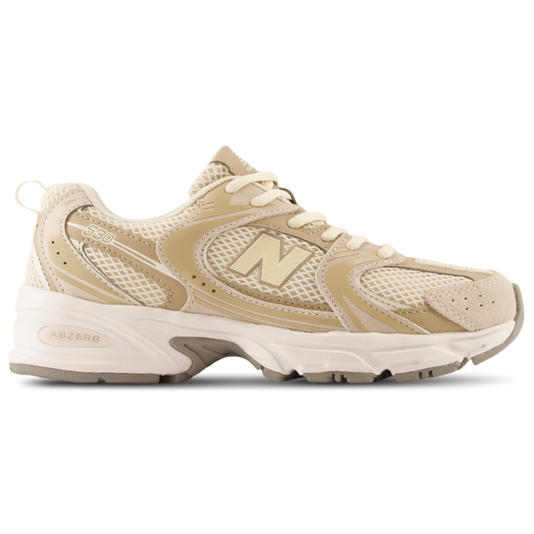 New Balance 530 - Girls' Grade School - Linen/Stoneware