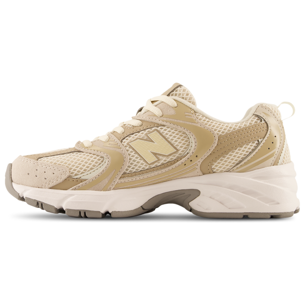 New Balance 530 - Girls' Grade School - Linen/Stoneware - Image 2