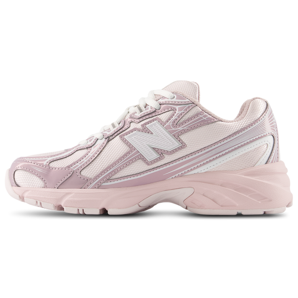 New Balance 740 - Girls' Grade School - Pink Salt/Stone Pink - Image 2