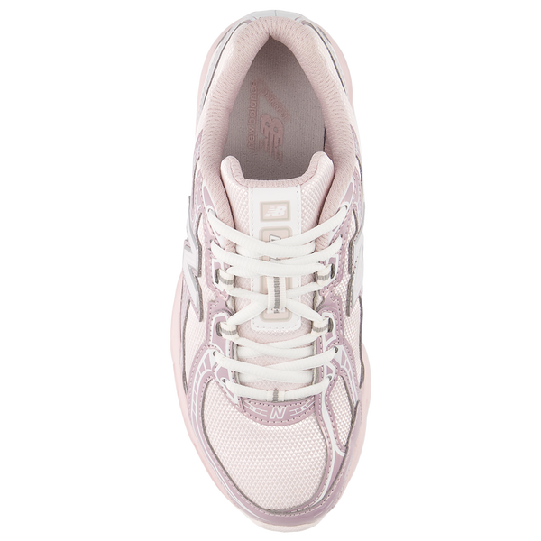 New Balance 740 - Girls' Grade School - Pink Salt/Stone Pink - Image 3