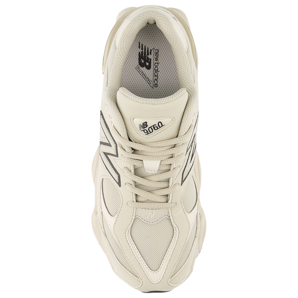 New Balance 9060 - Boys' Grade School - Shipyard Linen - Image 3