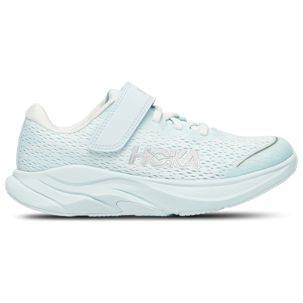HOKA Rincon 4 - Boys' Preschool - Blue/Blue