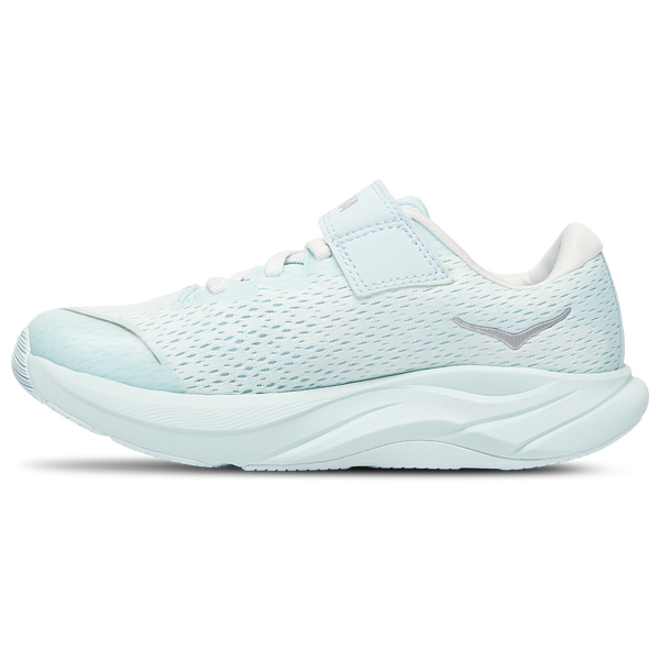 HOKA Rincon 4 - Boys' Preschool - Blue/Blue - Image 2