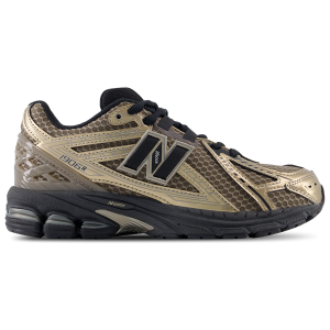New Balance 1906 - Boys' Grade School - Mushroom/Black