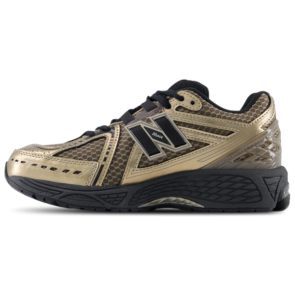 New Balance 1906 - Boys' Grade School - Mushroom/Black - Image 2