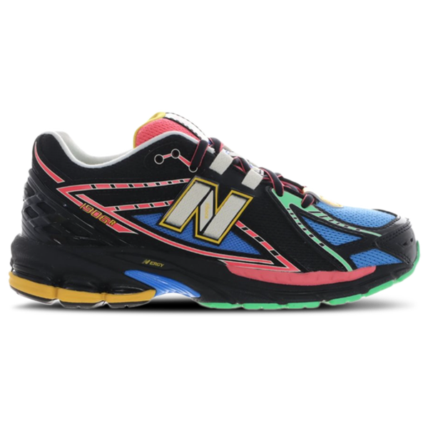 New Balance 1906 - Boys' Grade School - Black/Multi