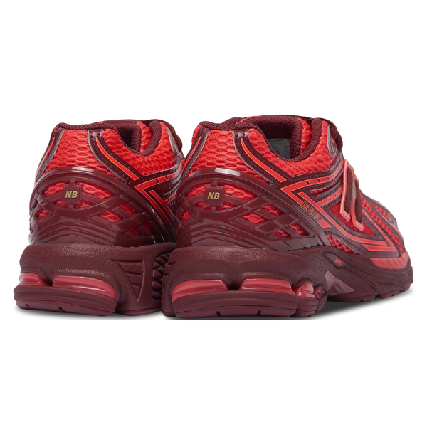 New Balance 1906 - Girls' Grade School - Red/Burgundy - Image 3