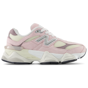 New Balance 9060 - Girls' Grade School - Pink/Purple