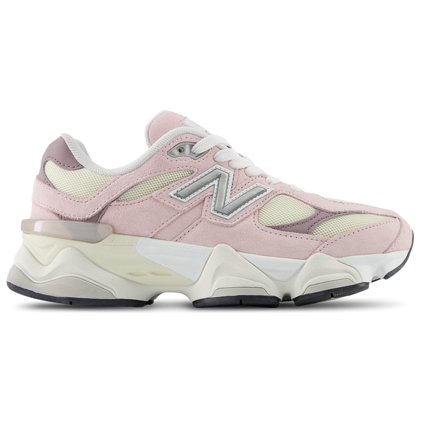 New Balance 9060 - Girls' Grade School - Pink/Purple