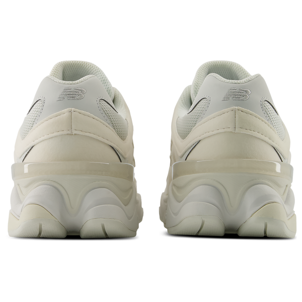 New Balance 9060 - Boys' Grade School - Reflection/Reflection - Image 3
