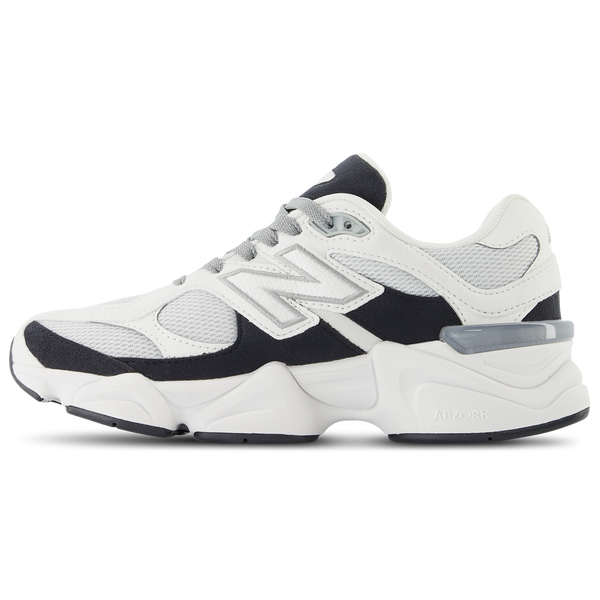 New Balance 9060 - Boys' Grade School - Reflection/Black - Image 2
