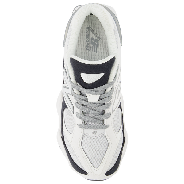 New Balance 9060 - Boys' Grade School - Reflection/Black - Image 3