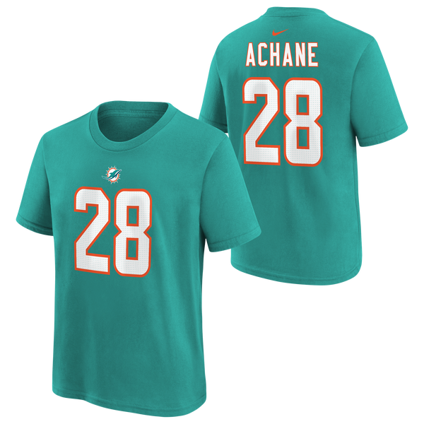 Nike NFL Short Sleeve T-Shirt - Boys' Grade School - Teal