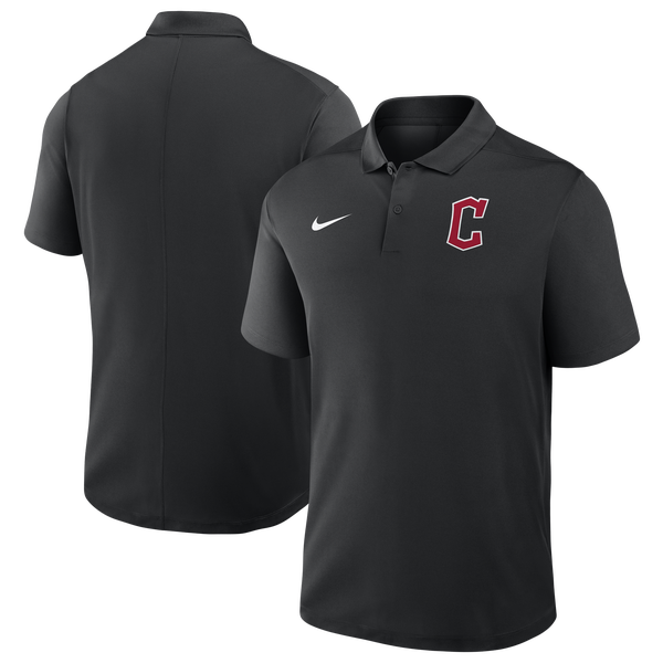 Nike Guardians Victory Polo - Men's - Black