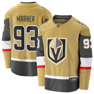 Fanatics NHL Vegas Golden Knights Jersey - Men's