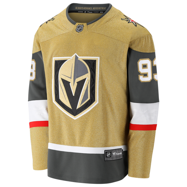 Fanatics NHL Vegas Golden Knights Jersey - Men's - Image 3