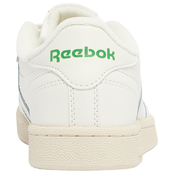Reebok Club C 85 Vintage - Boys' Grade School - White/Green - Image 4