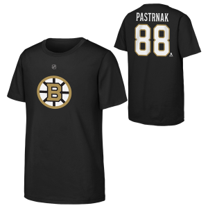 Fanatics NN Short Sleeve T-Shirt - Youth - Black