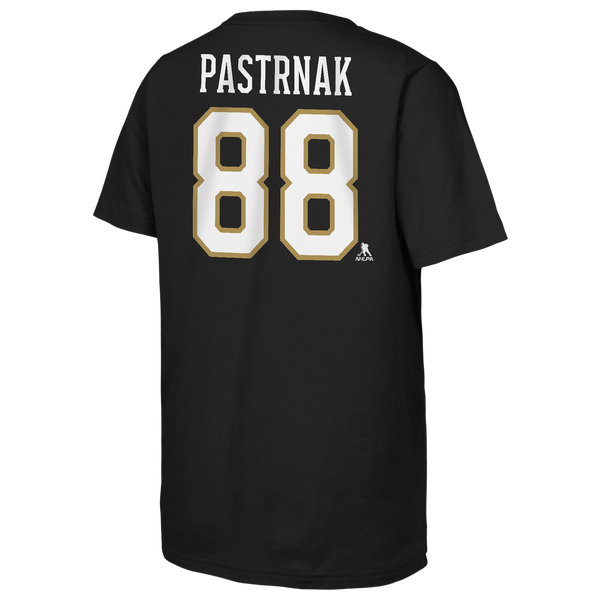 Fanatics NN Short Sleeve T-Shirt - Youth - Black - Image 3