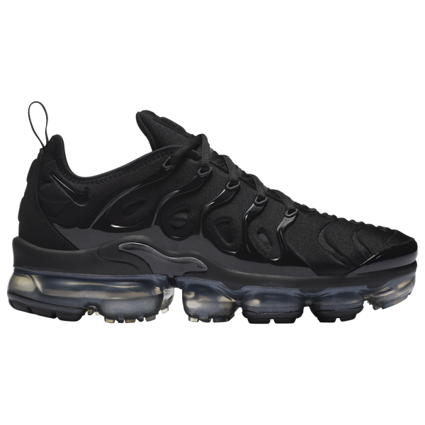 Nike Air Vapormax Plus - Women's - Black/Black