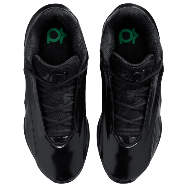 Nike KD 19 - Men's - Stadium Green/Black - Image 4