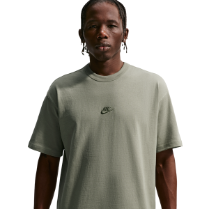 Nike LSE Premium Essential T-Shirt - Men's - Silver Sage