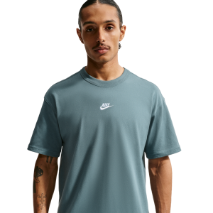 Nike LSE Premium Essential T-Shirt - Men's - Mineral Slate