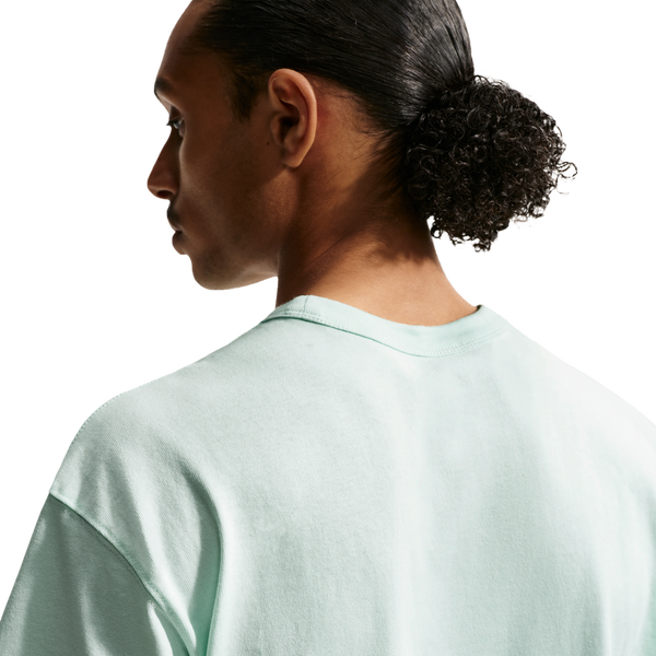 Nike LSE Premium Essential T-Shirt - Men's - Barely Green - Image 2