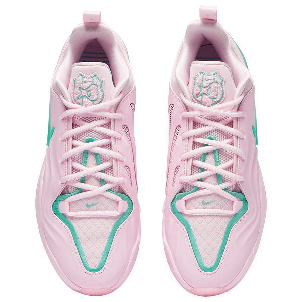 Nike A'Two - Men's - Pink/Green - Image 4