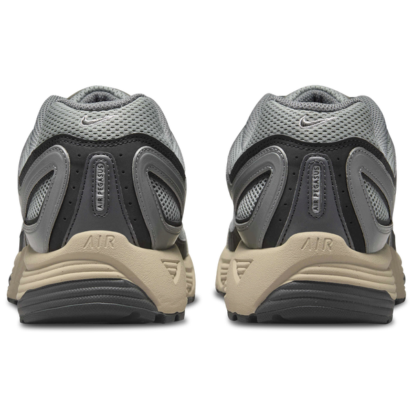 Nike Air Pegasus 2005 - Men's - Smoke Grey/Lt Puimice/Dk Smoke Grey - Image 3