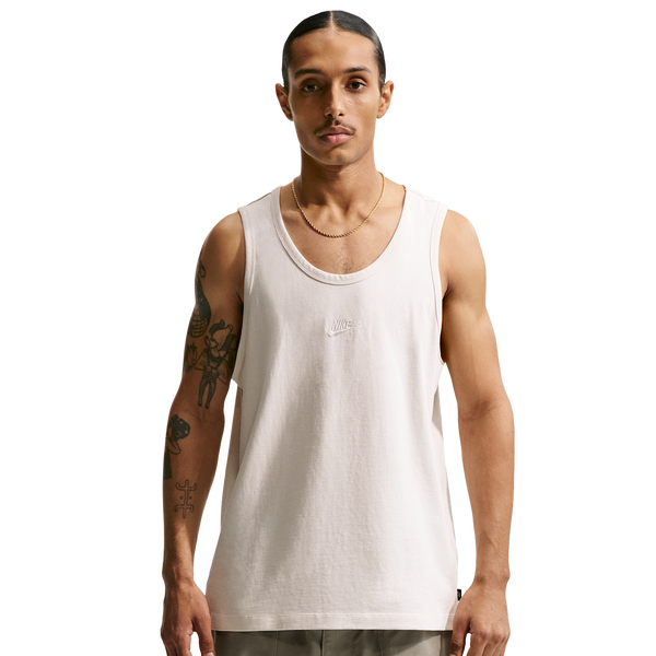 Nike NSW Premium Essentials Loose Tank - Men's - Phantom