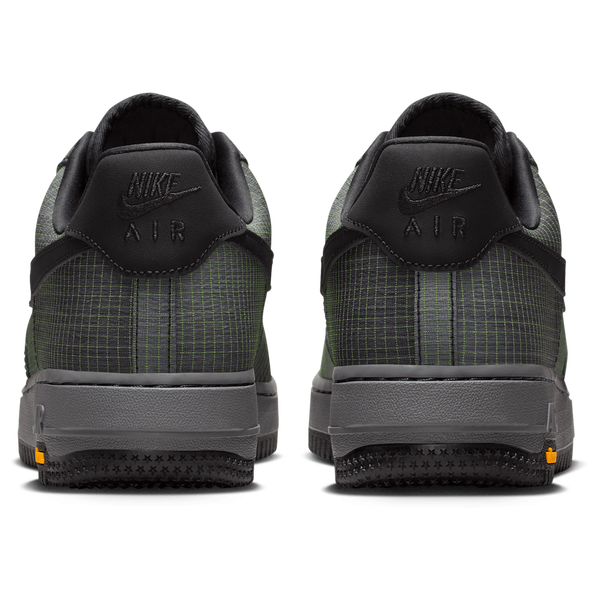 Nike Air Force 1 '07 LX Vibram - Men's - Pencil Point/Black/Off Noir - Image 3