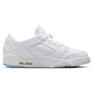 Jordan Sixty Plus Low - Men's - White/Pure Platinum/Black