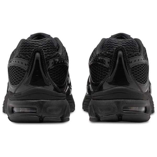 Nike Air Max Moto 2K - Women's - Black/Black/Iron Grey - Image 3