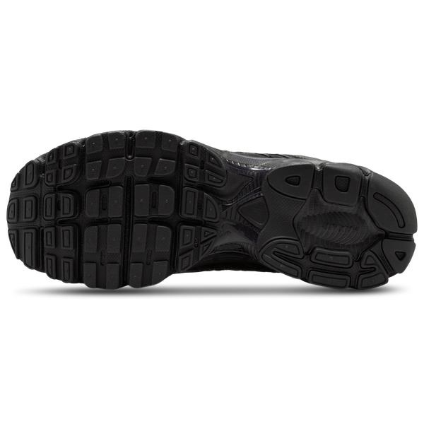 Nike Air Max Moto 2K - Women's - Black/Black/Iron Grey - Image 5