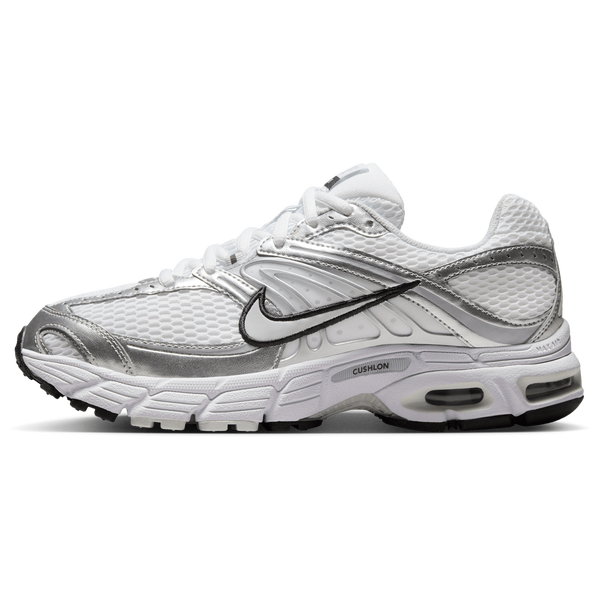 Nike Air Max Moto 2K - Women's - Photon Dust/Black/White - Image 2