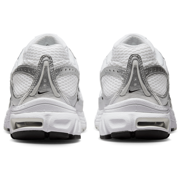 Nike Air Max Moto 2K - Women's - Photon Dust/Black/White - Image 3
