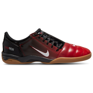 Nike Total 90 - Men's - Black/University Red