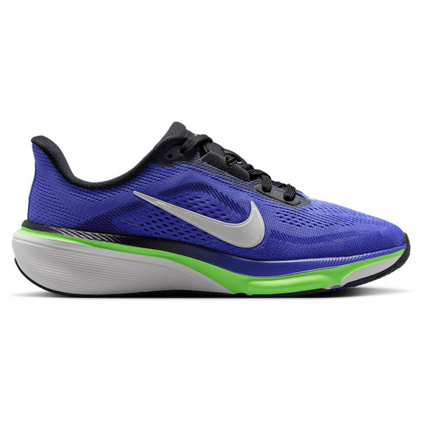 Nike Air Zoom Pegasus 42 - Boys' Grade School - Sapphire/Black/Lapis