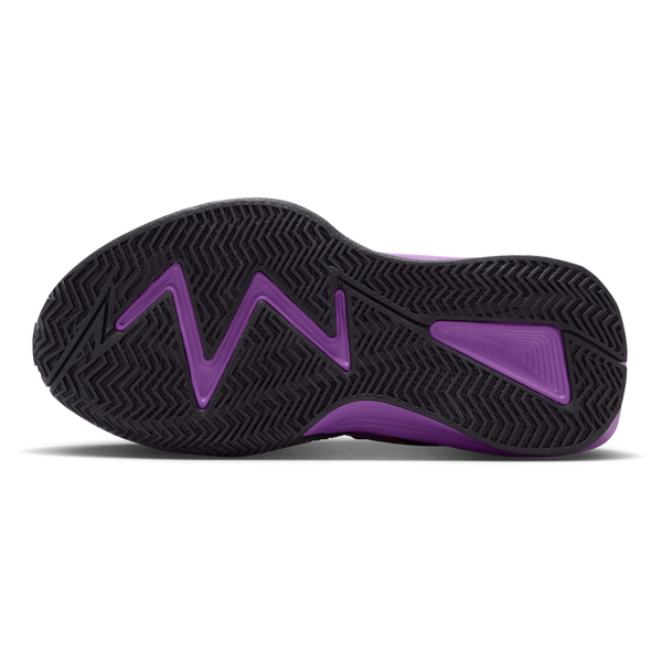 Nike S.T. Dynamite - Boys' Preschool - Black/Bright Violet/Metallic Silver - Image 5