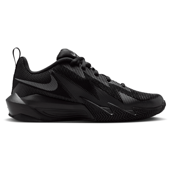 Nike S.T. Dynamite - Boys' Grade School - Black/Black