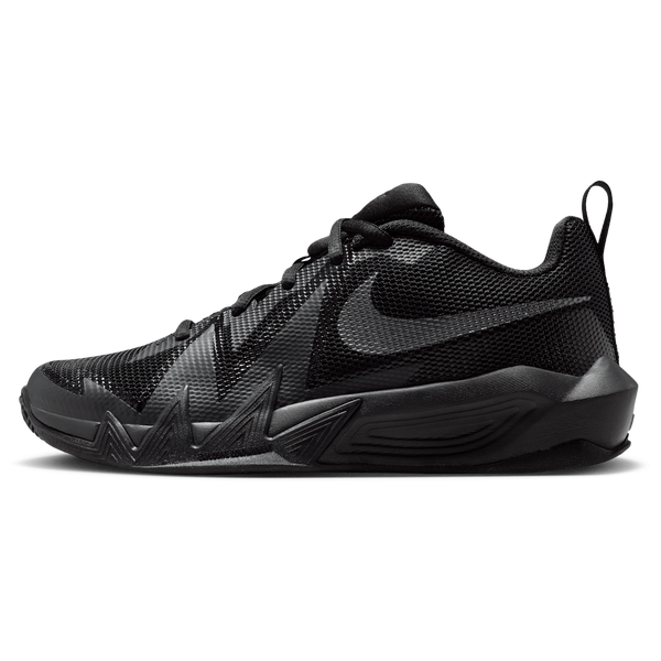 Nike S.T. Dynamite - Boys' Grade School - Black/Black - Image 2