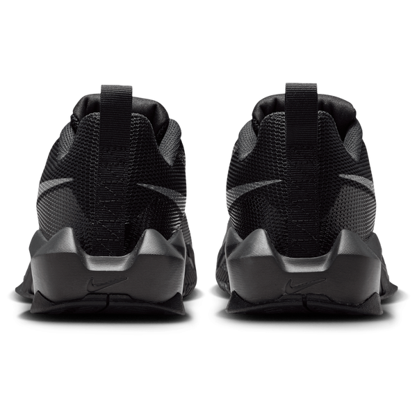 Nike S.T. Dynamite - Boys' Grade School - Black/Black - Image 3