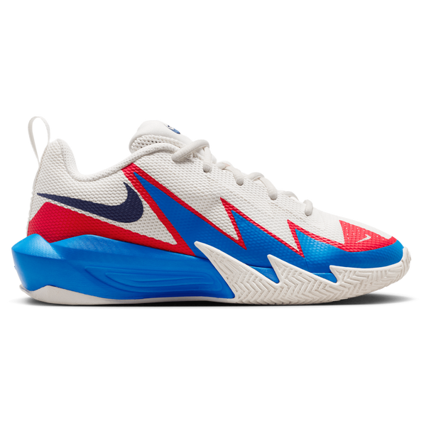 Nike S.T. Dynamite - Boys' Grade School - Photo Blue/Sail/Midnight Navy