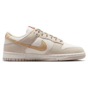 Nike Dunk Low SE - Women's - Lt Orewood Brn/Sail/Linen