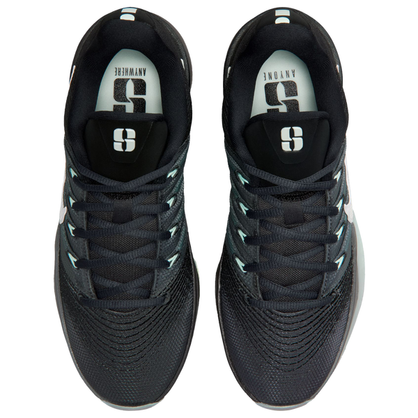 Nike Sabrina 3 - Men's - Black/White - Image 4