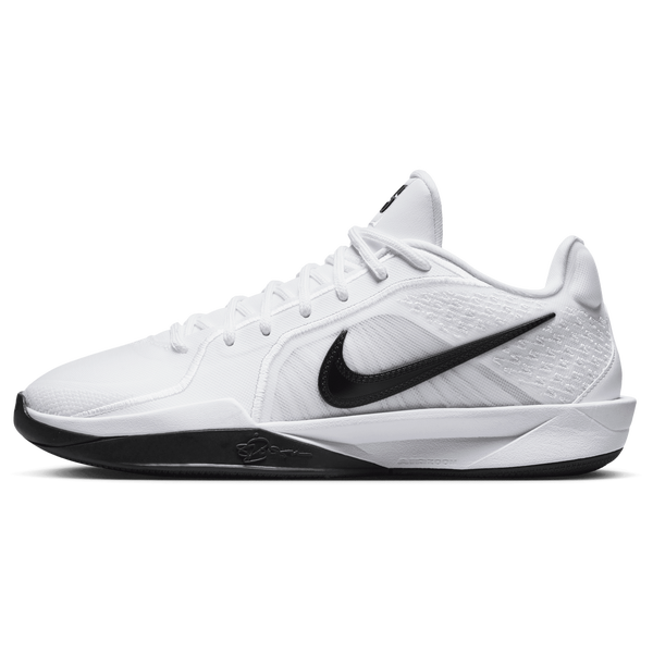 Nike Sabrina 2 - Men's - White/Photon Dust/Black - Image 2
