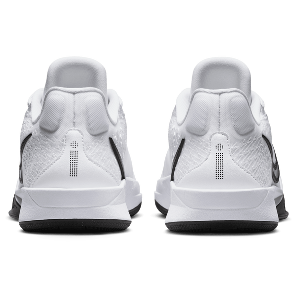 Nike Sabrina 2 - Men's - White/Photon Dust/Black - Image 3
